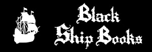 Issue #1 Review- Black Ship Books